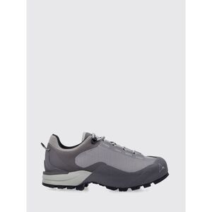 Roa Sneakers Men Grey